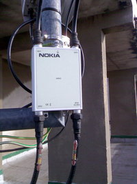Nokia TMA Nokia TMA