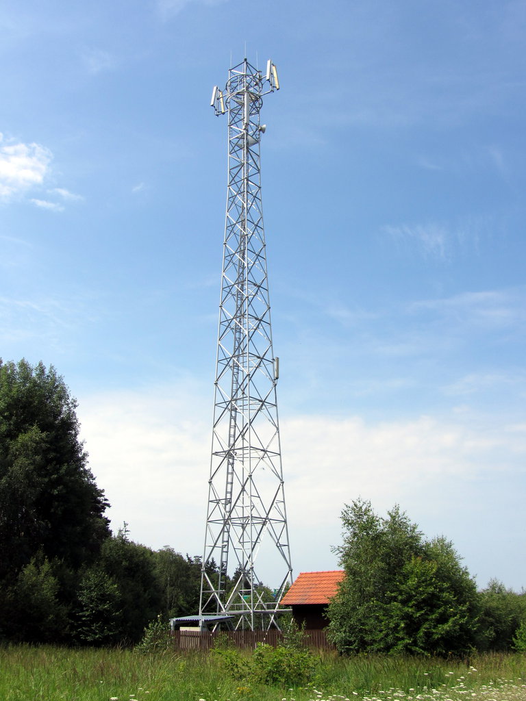 Výsledek obrázku pro stožár o2