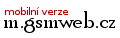 mobilní verze: m.gsmweb.cz